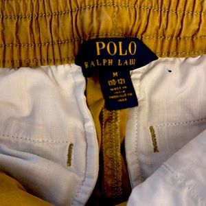 Boys Ralph Cargo pants